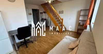 Apartament Vasile Aaron