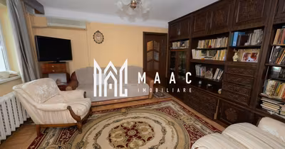Apartament Central