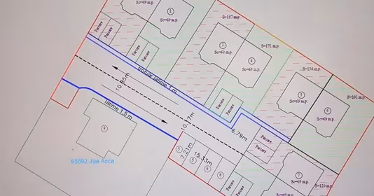 Apartament Cătămărești-Deal