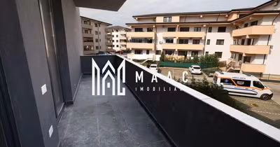 Apartament Agrement Ostroveni