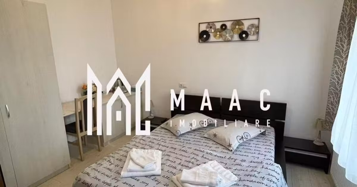 Casă de vânzare cu 4 camere, mobilată în zona Ultracentral, Sibiu
