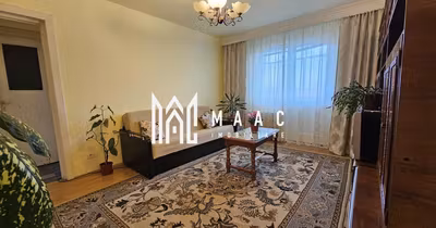 Apartament Vasile Aaron