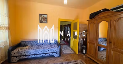 Apartament Centrul Istoric