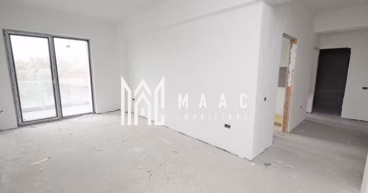 Apartament de vânzare cu 2 camere în zona Agrement Ostroveni, Râmnicu Vâlcea
