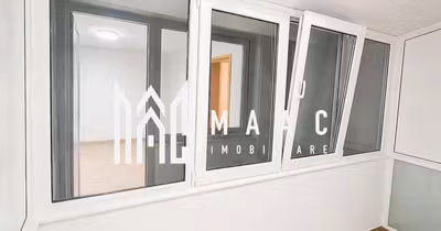 Apartament Traian