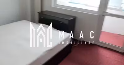 Apartament Traian