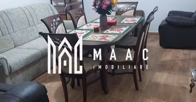 Apartament Centrul Istoric