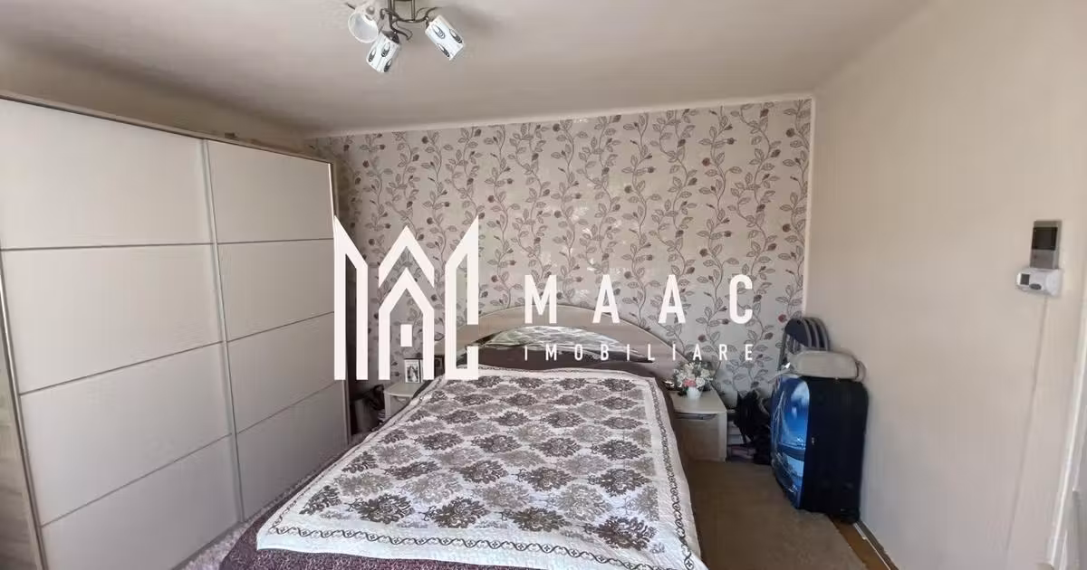 Casă de vânzare cu 3 camere, mobilată în zona Terezian, Sibiu