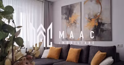 Apartament Ostroveni