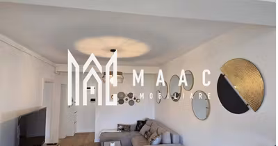 Apartament Turnișor