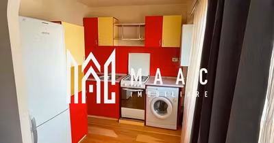 Apartament Central