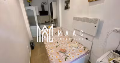 Garsonieră Centrul Istoric