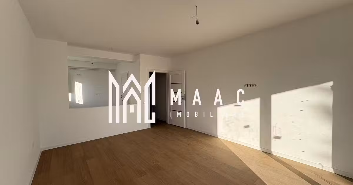Apartament de vânzare cu 2 camere, mobilat în Cristian