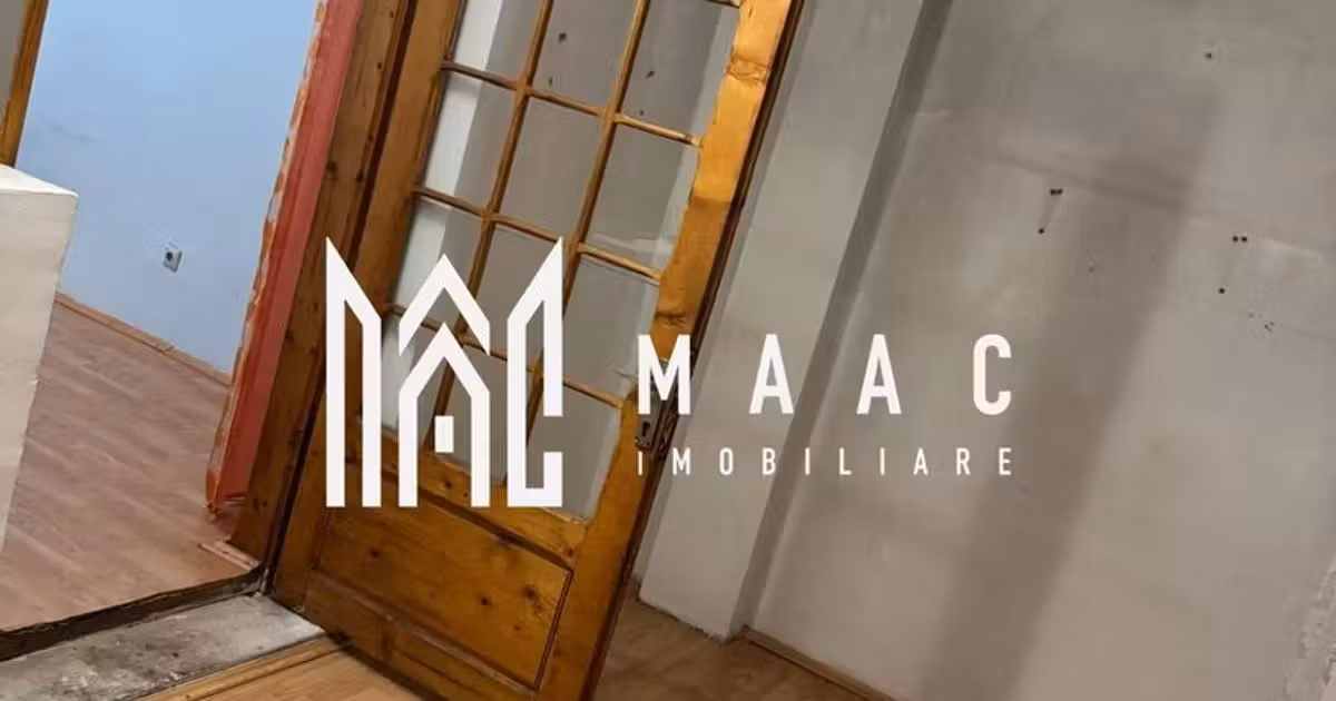 Apartament de vânzare cu 2 camere în zona Cartierul Nord, Râmnicu Vâlcea