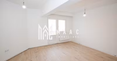 Apartament Ostroveni