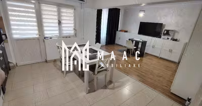 Apartament Central