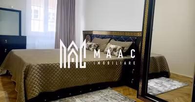 Apartament Centrul Istoric