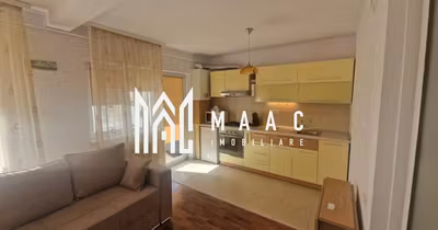 Apartament Central