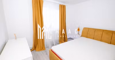 Apartament Ostroveni