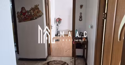 Apartament Ostroveni