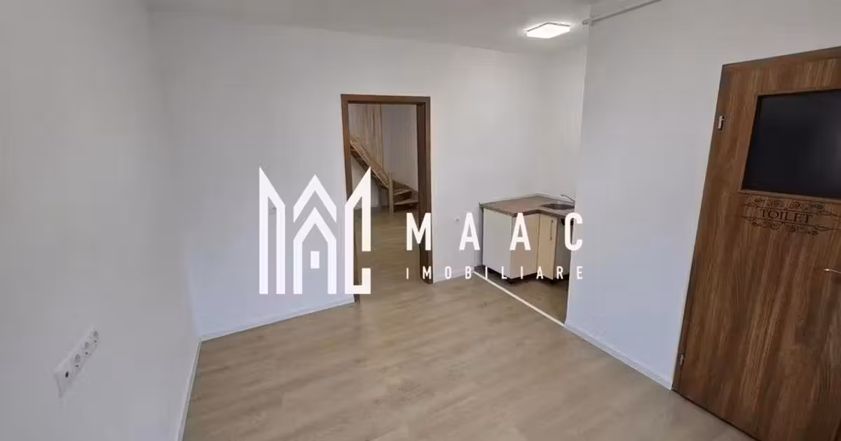 Apartament de vânzare cu 3 camere, mobilat în zona Lazaret, Sibiu