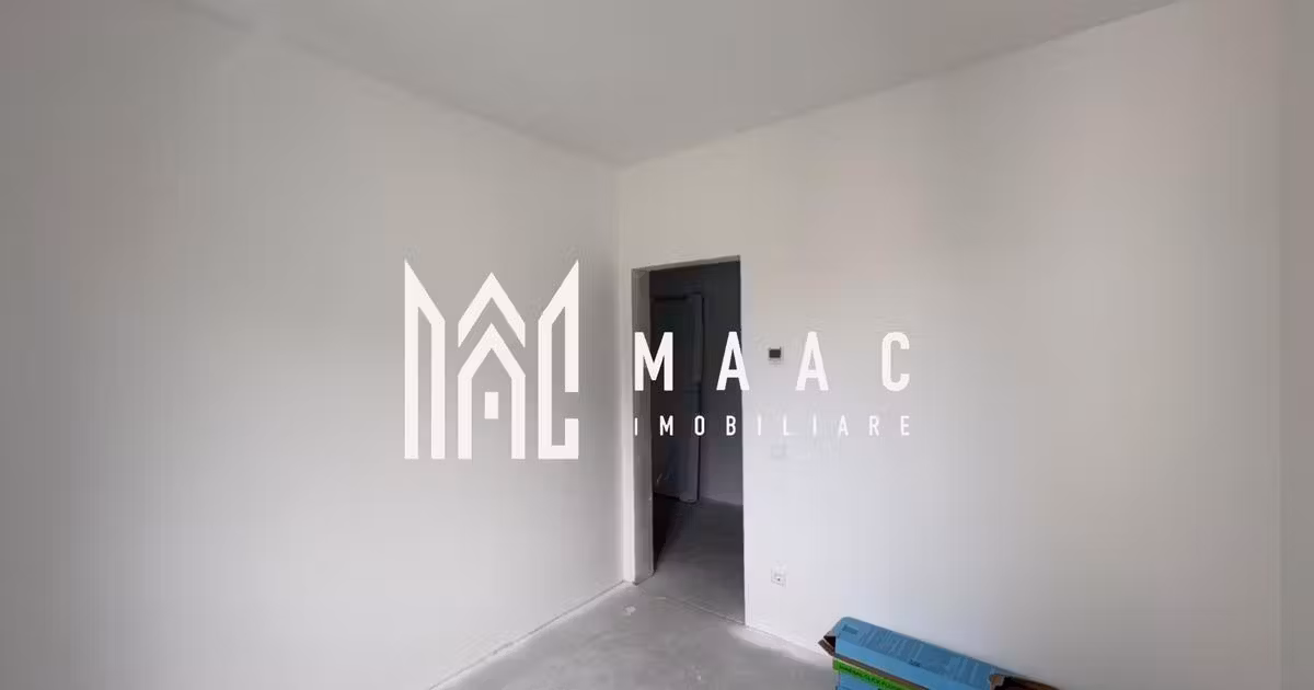 Apartament de vânzare cu 4 camere în Cisnădie