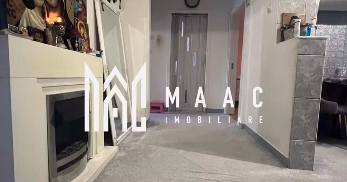 Apartament de vânzare cu 3 camere, mobilat în zona Cartierul Nord, Râmnicu Vâlcea