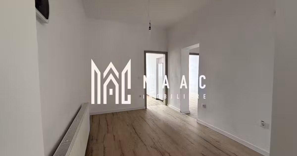 Apartament de vânzare cu 3 camere în zona Central, Sibiu