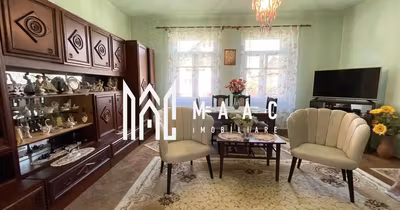 Casă Centrul Istoric