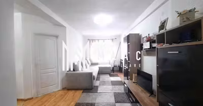Apartament Vasile Aaron
