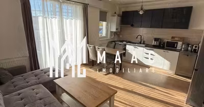 Apartament Terezian