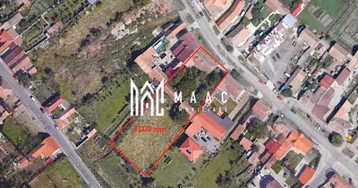 Casă Centrul Istoric