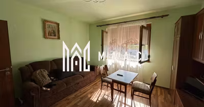 Casă Centrul Istoric