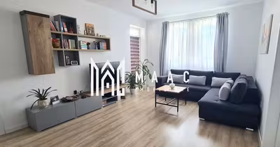 Apartament Vasile Aaron