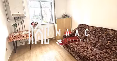 Garsonieră Centrul Istoric