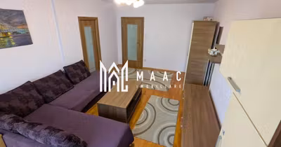 Apartament Centrul Istoric