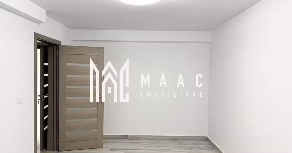Apartament de vânzare cu 3 camere în zona Mihai Viteazul, Sibiu