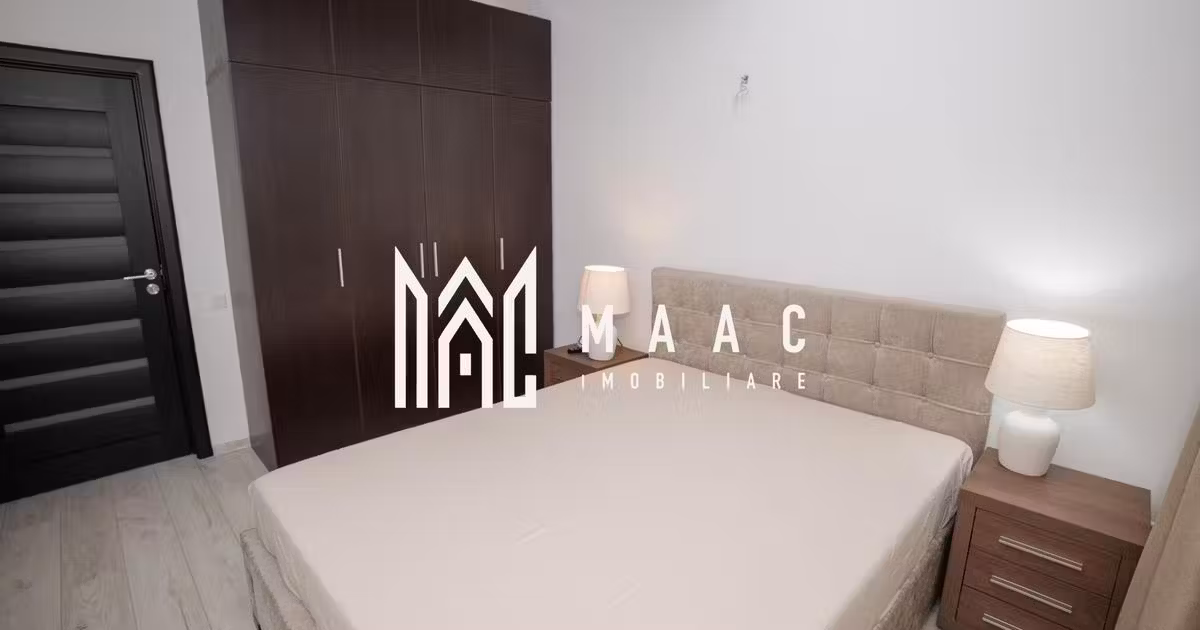 Apartament de vânzare cu 3 camere, mobilat în zona Central, Râmnicu Vâlcea