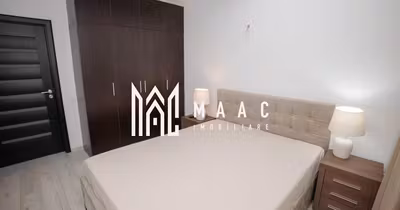 Apartament Central