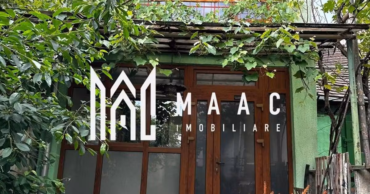 Casă individuală de vânzare cu 3 camere în zona Terezian, Sibiu