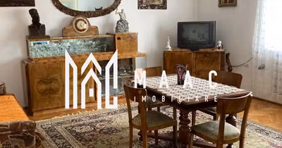 Apartament Centrul Istoric