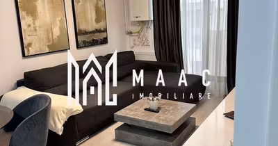 Apartament Vasile Aaron