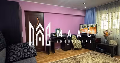Apartament Ostroveni