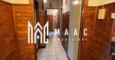 Apartament Centrul Istoric