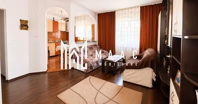 Apartament Vasile Aaron