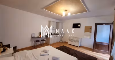Apartament Centrul Istoric