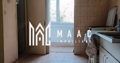 Apartament Vasile Aaron