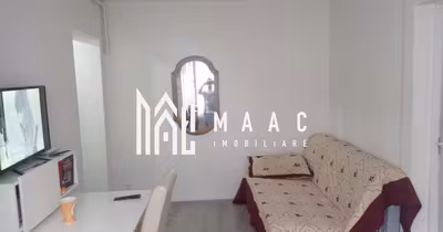 Apartament Terezian