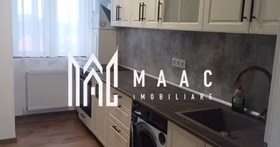 Apartament Turnișor