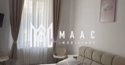 Apartament Centrul Istoric
